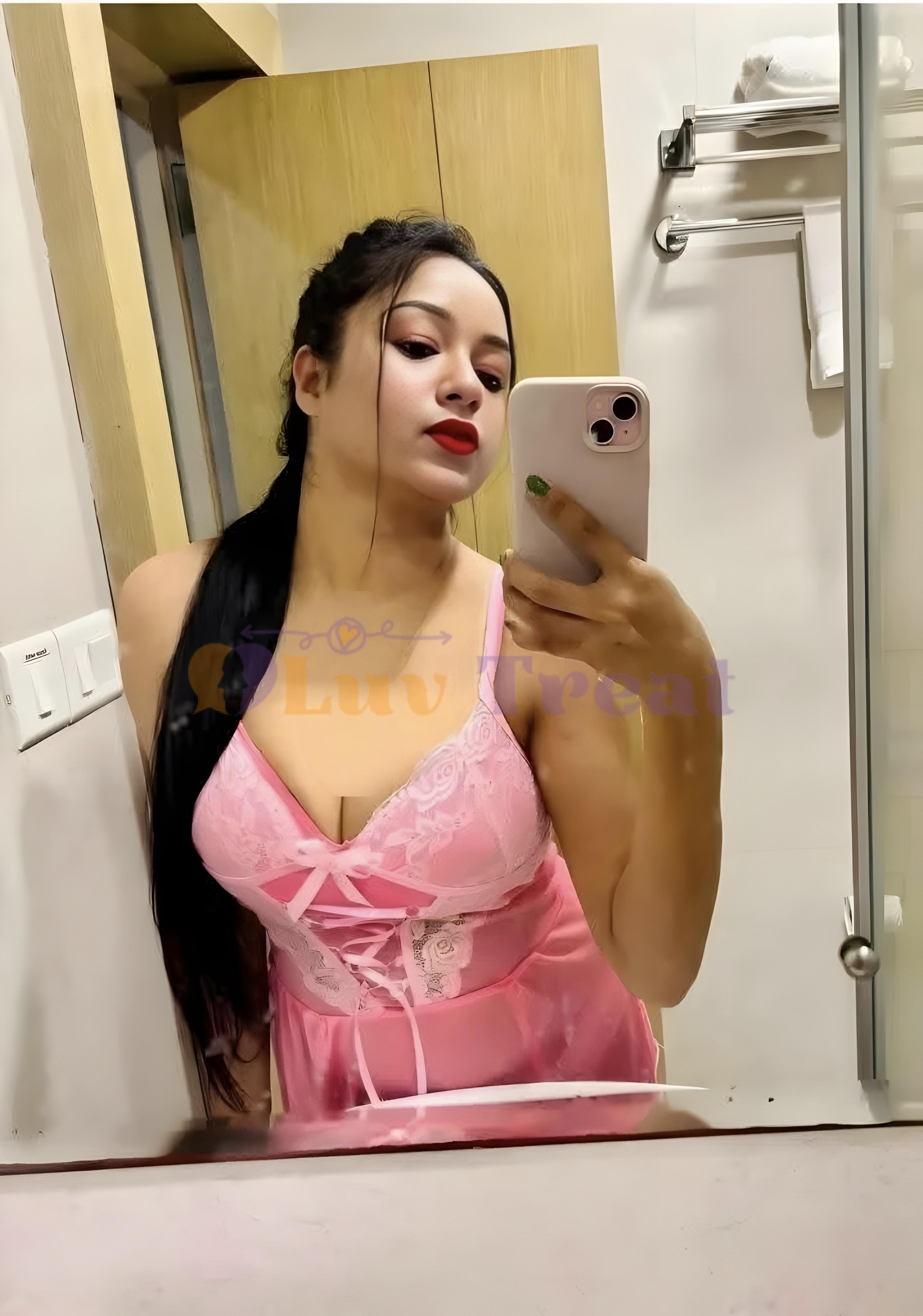 Escort Girl