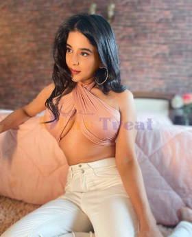 Escort Girl