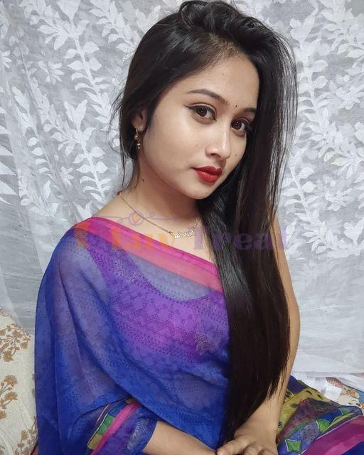 Escort Girl
