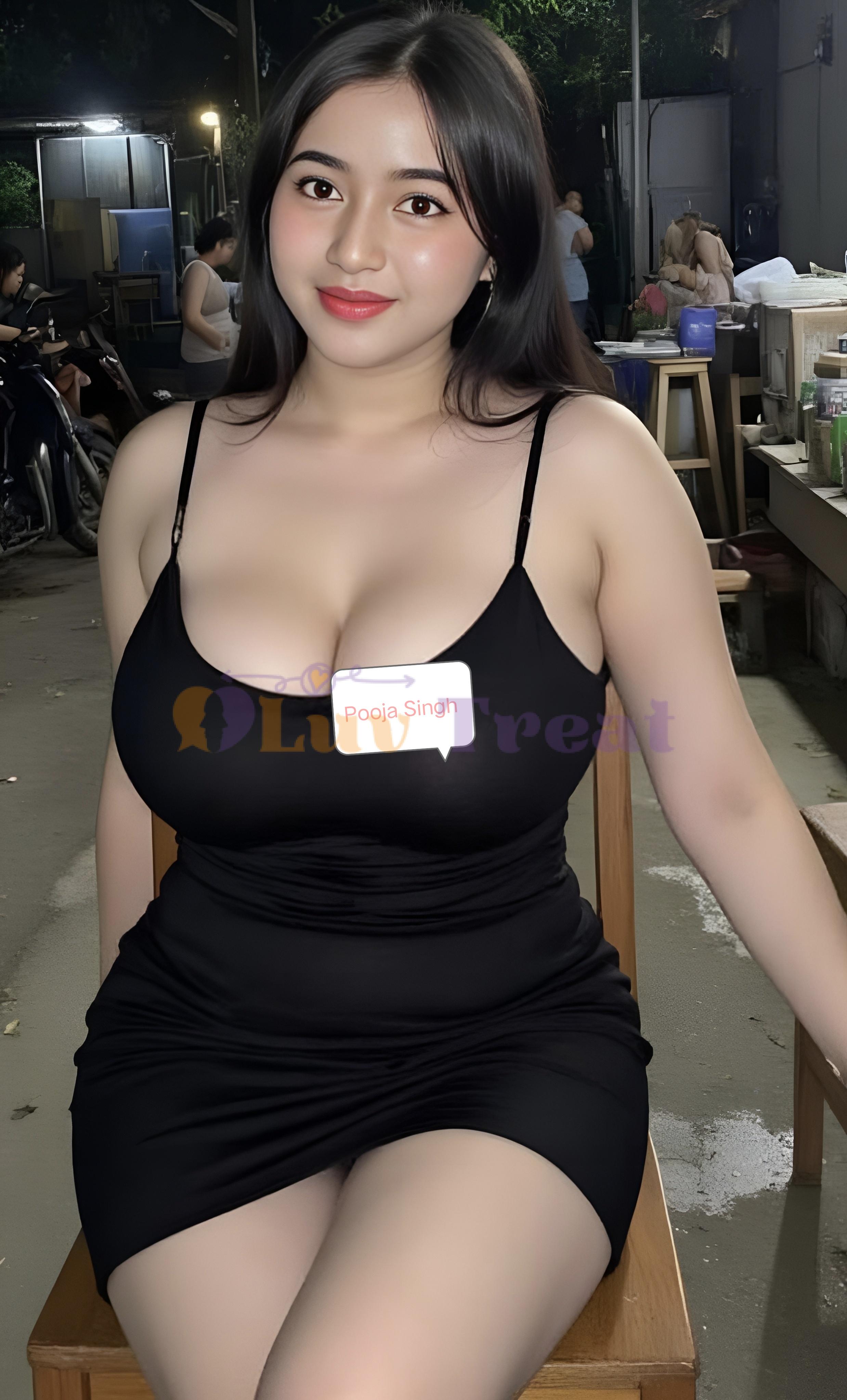 Escort Girl