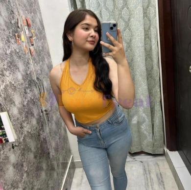 Escort Girl