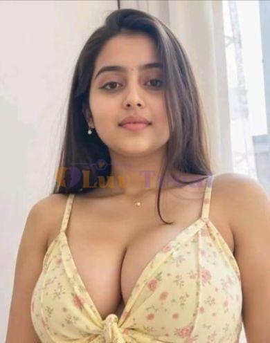 Escort Girl