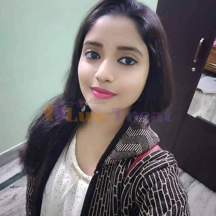 Escort Girl