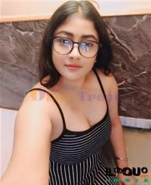 Escort Girl