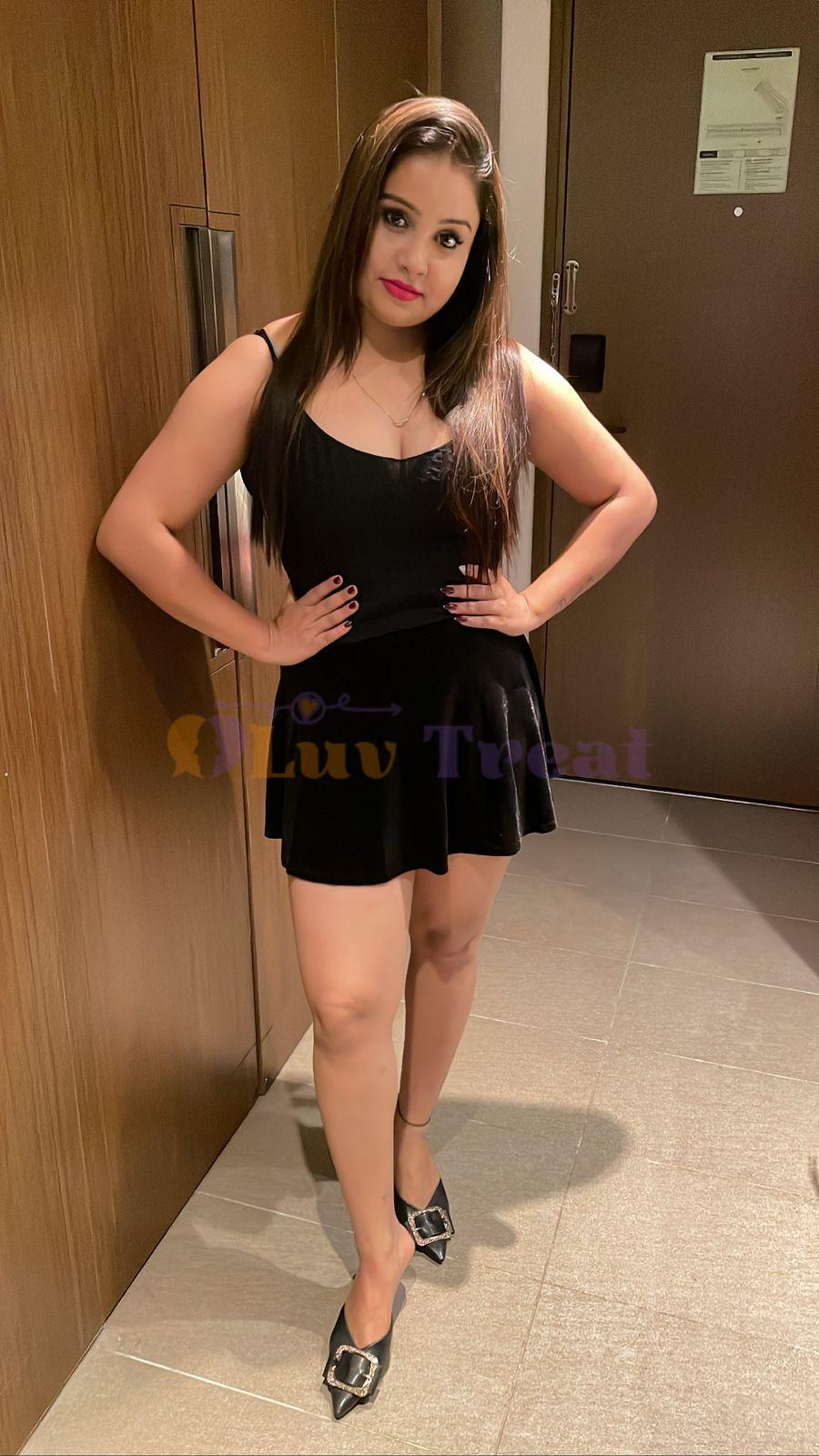 Escort Girl