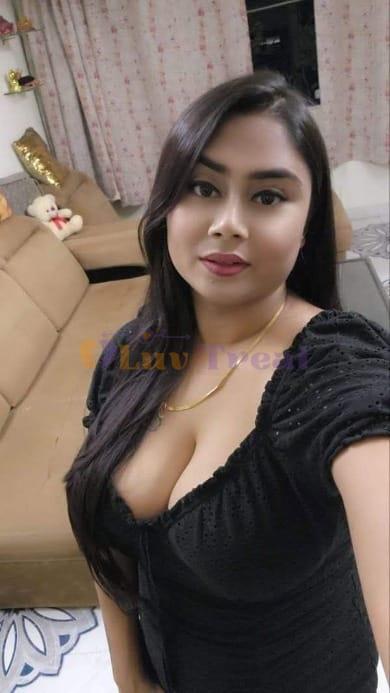 Escort Girl